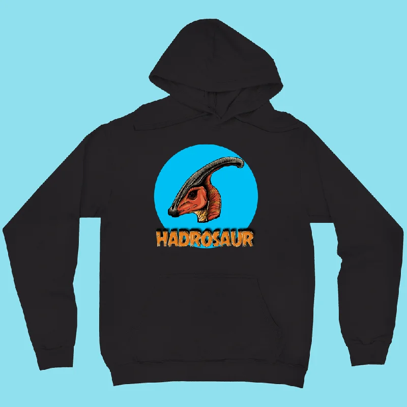 Massive Deals Women Hadrosaur Head Hoodie