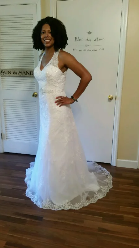 Price Rollback David's Bridal Jewel