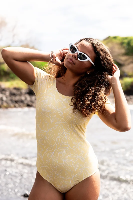 Buy More, Save More Kirra One Piece | Lemon Garden
