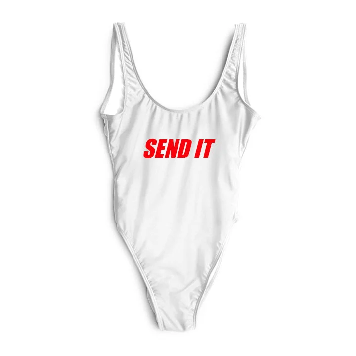 Extra Savings SEND IT [SWIMSUIT]