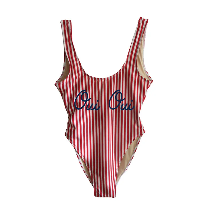 Today Only OUI OUI [SWIMSUIT]