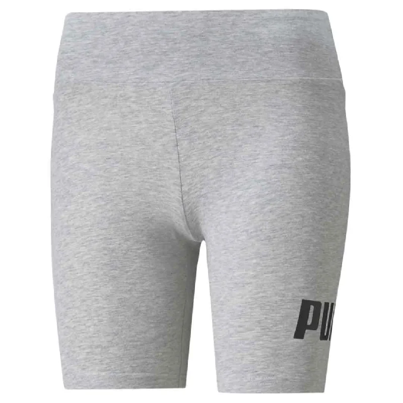 Weekend Special Puma - Women's Essentials Logo Short Legging (848347 04)