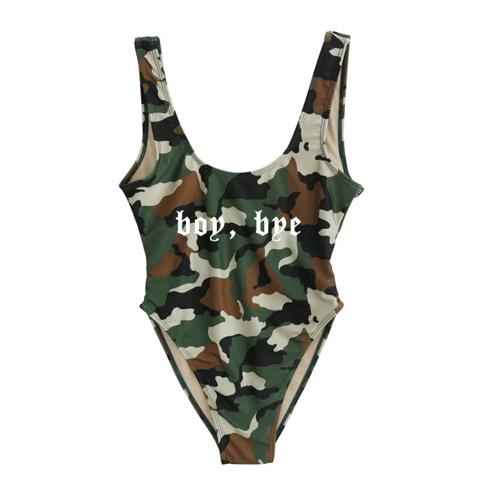 Huge Discounts BOY, BYE [SWIMSUIT]