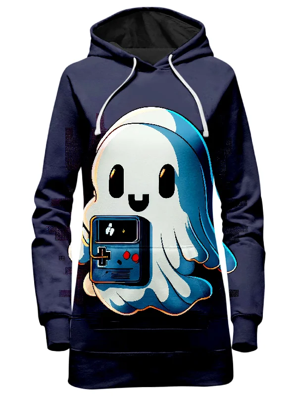 Deep Discounts Game Night Hoodie Dress