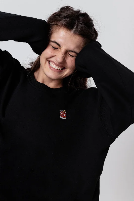 Early Access Negroni | Besticker Bio Baumwoll Frauen Pullover