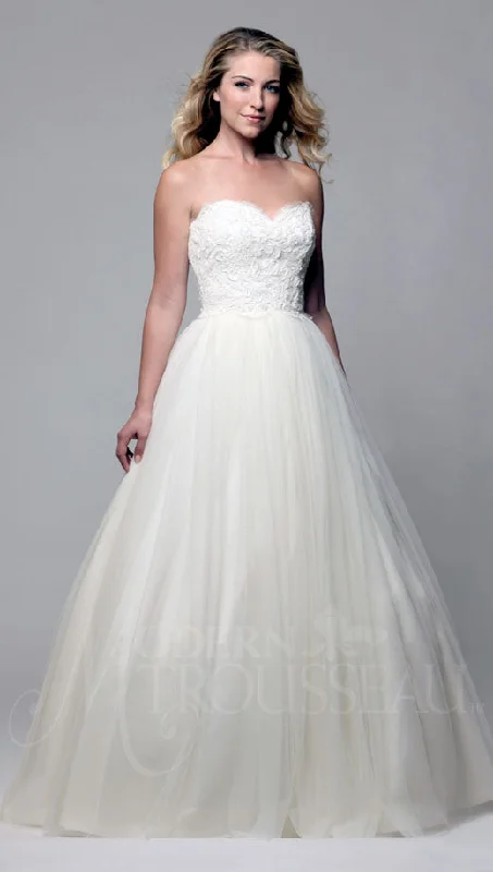 Amazing Deals Modern Trousseau Ginny