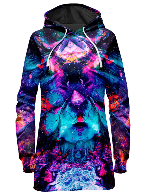 Low Prices Supine Hoodie Dress