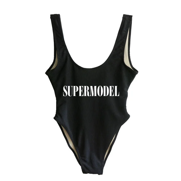 Super Sale SUPERMODEL [SWIMSUIT]