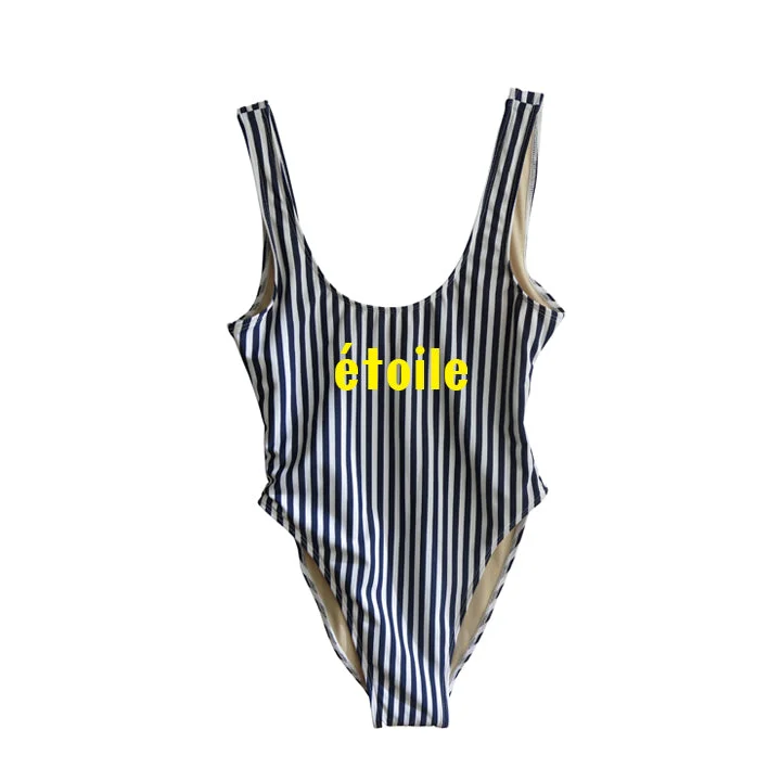 Huge Discounts ETOILE [SWIMSUIT]