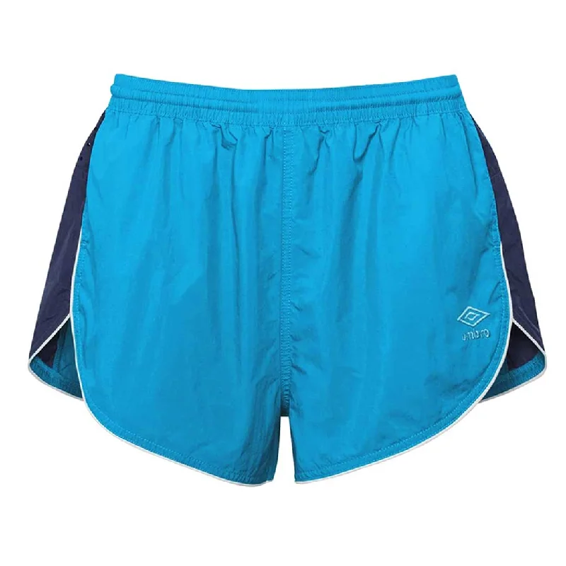 One-DAY Sale Umbro - Women's Running Shorts (HUUL1UBJE UT6)