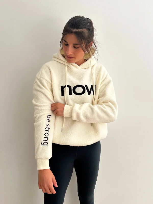 Fantastic Deals Teddy Hoodie