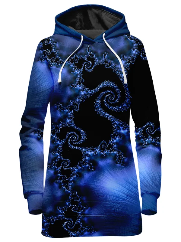Special Savings Cloak of Dreams Hoodie Dress