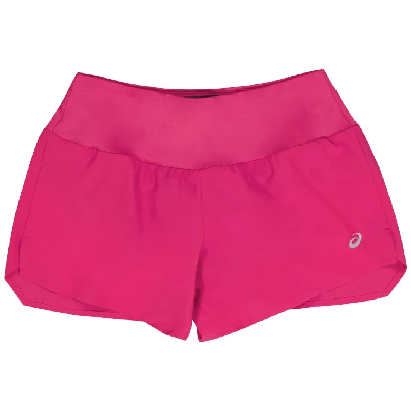 Bargain Prices Asics - Women's Road Shorts (2012A835 601)