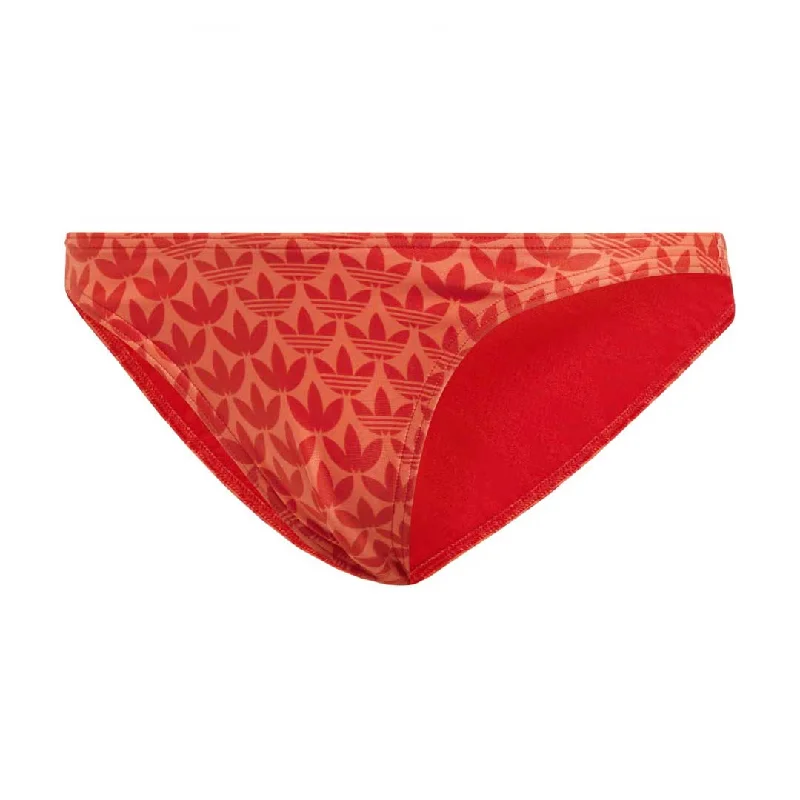 Exclusive Access adidas - Women's Originals Monogram Bikini Bottom (H49590)