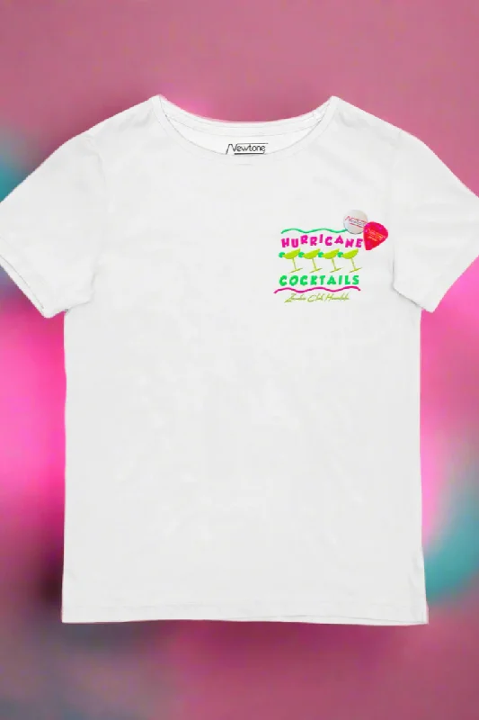 Don’t Miss Out Newtone Schiffer Hurricane Tee
