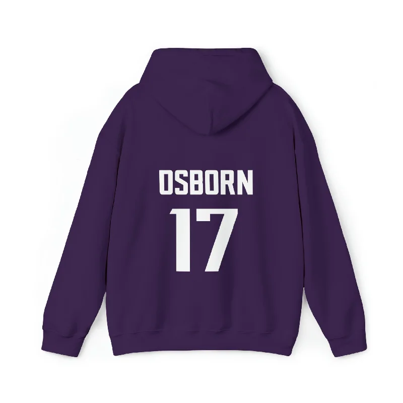 Savings Alert Unisex Heavy Blend™ Hoodie - Jersey #17