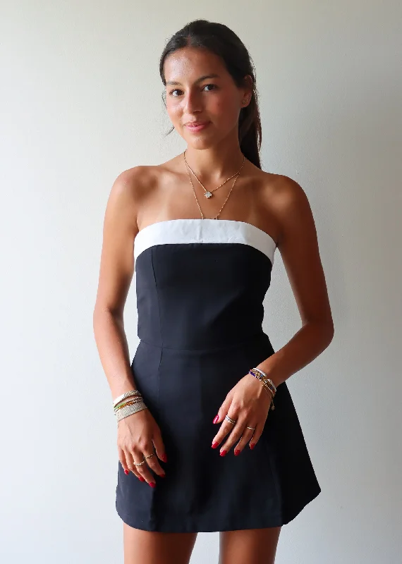 Unbeatable Prices Stole The Show Dress ★ Black