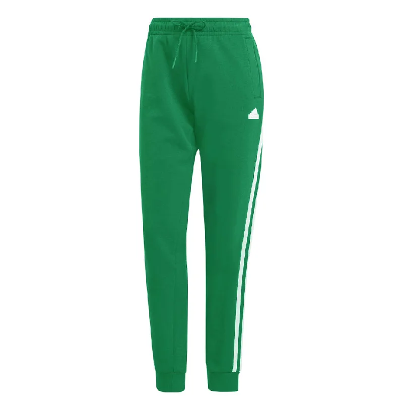 Markdowns adidas - Women's Future Icons 3-Stripes Regular Pant (IB8534)