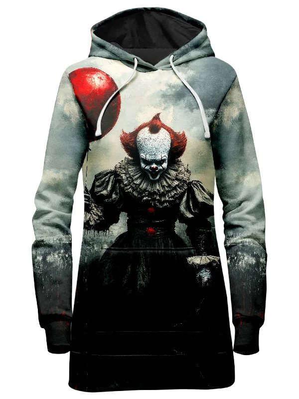 Exclusive Savings Come Join Hoodie Dress