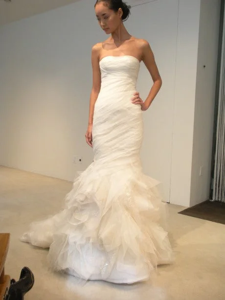 Price Blitz Vera Wang Gemma 121411
