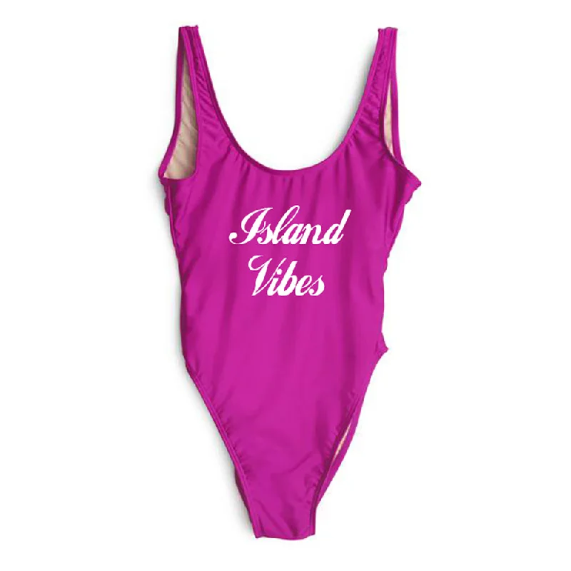 Fantastic Offers ISLAND VIBES // NEW FONT [SWIMSUIT]