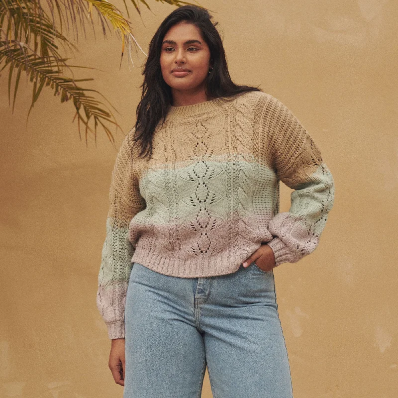Exclusive Savings Midsummers Dream Knit Pullover