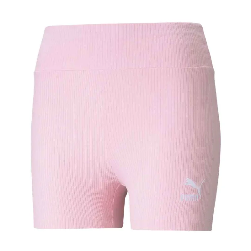 Best Seller Puma - Women's Classics Rib Short Tights (532538 85)