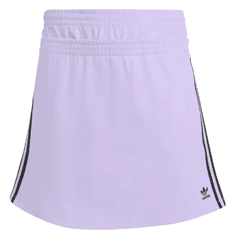 Can't Be Beat adidas - Women's Always Original Skirt (Plus Size) (IC3143)