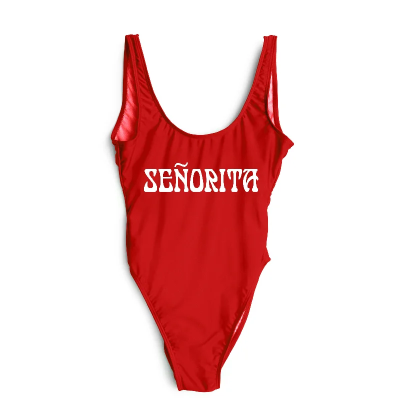 Huge Discounts SENORITA [SWIMSUIT]