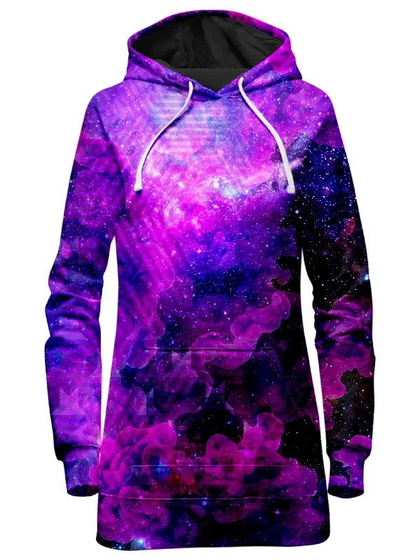 Deep Discounts Mid Summer's Dream Hoodie Dress