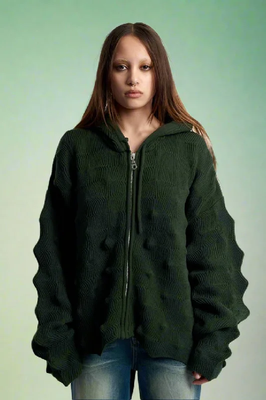 Lowest Prices The Ragged Priest Thing Hoodie