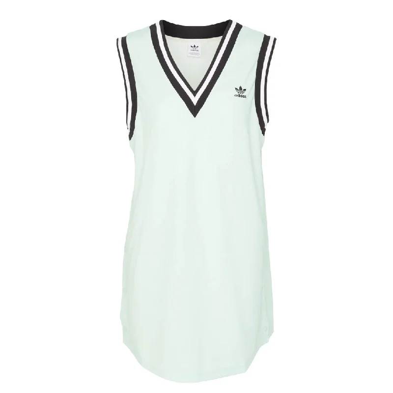 Stock Clearance adidas - Women's Neutral Court Adibreak Dress (IS5263)