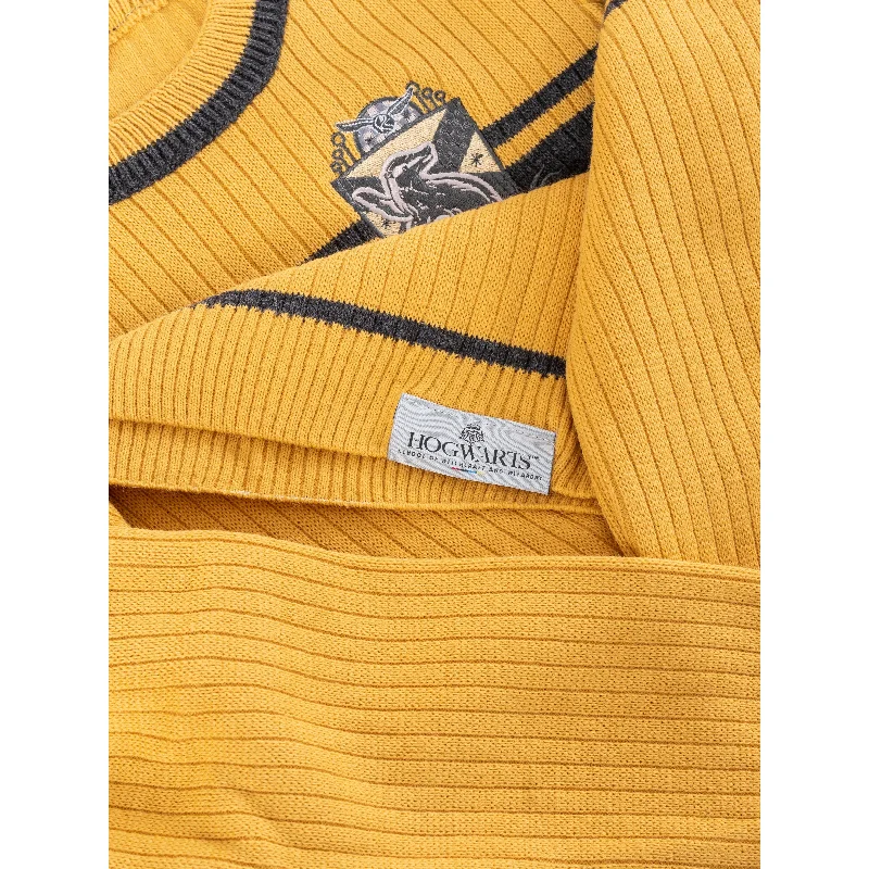 Special Buy Harry Potter Hufflepuff Child Varsity Jumper