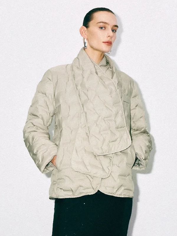 Weekend Deal Straight Down Outerwear