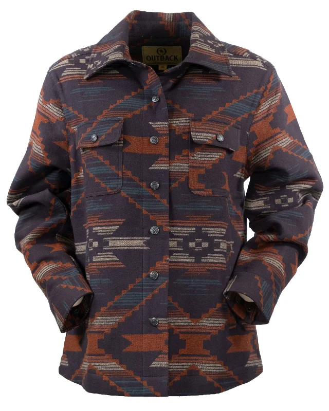 Exclusive Savings Macy Shirt Jacket
