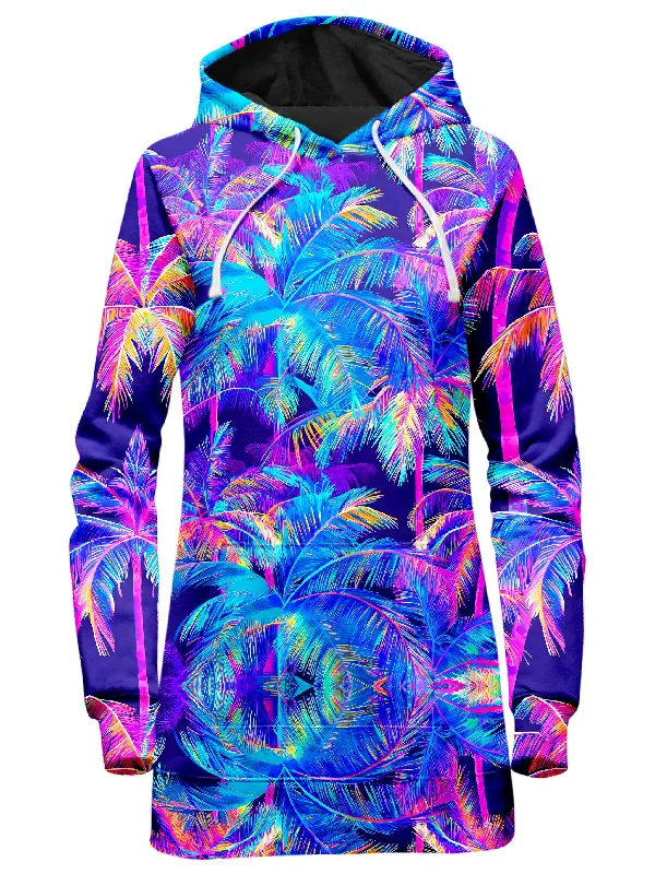 Exclusive Offers On a Vibe Hoodie Dress