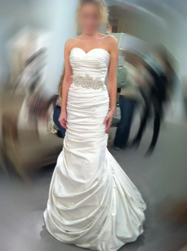 Discount Deals Pnina Tornai Perla D style 1745 color Ivory