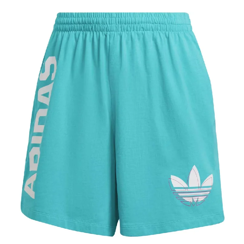 Take Advantage adidas - Women's Streetball Shorts (HE2212)