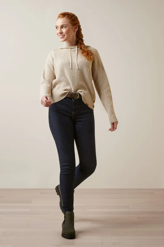 Savings Spectacular Los Altos Sweater
