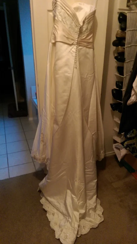 Instant Discount Other A-Line Gown
