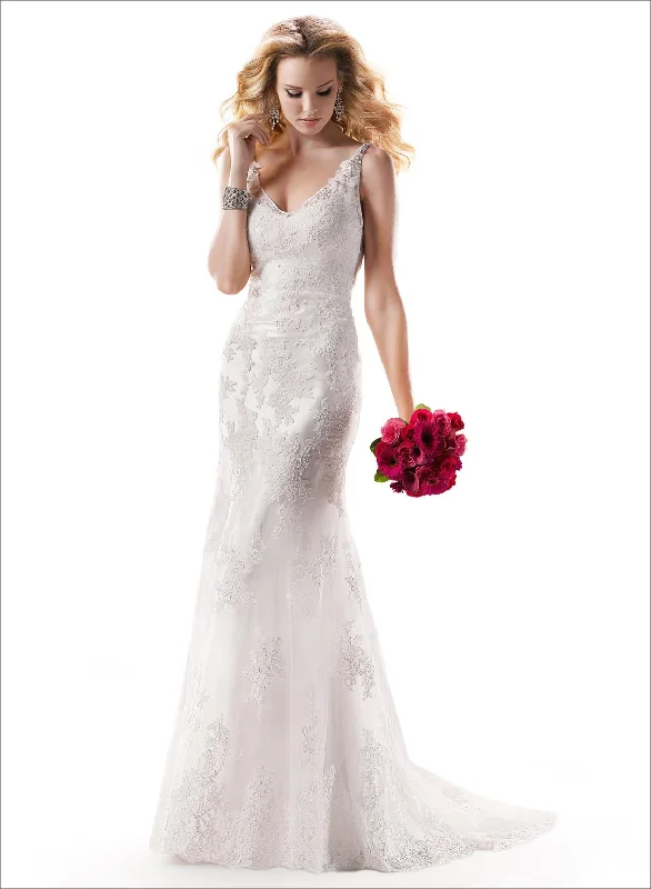 Bargain Prices Maggie Sottero Sawyer