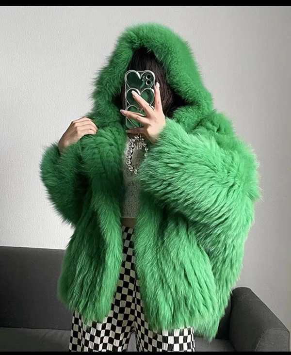 Green (encrypted version)