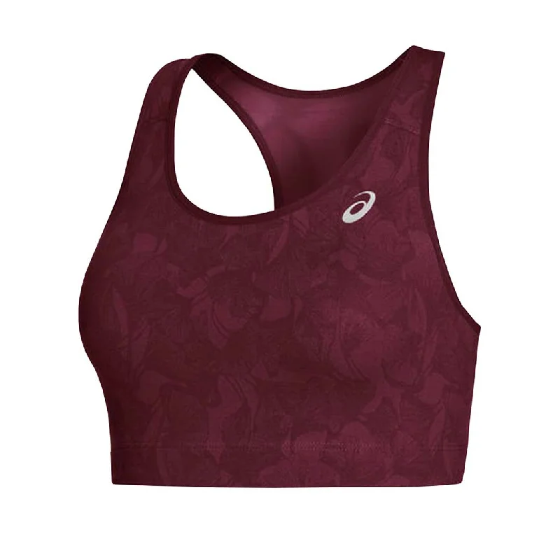 Best Bargains Asics - Women's Runkoyo Jacquard Bra (2012C384 500)