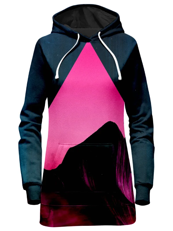 Huge Discounts Enkidu Hoodie Dress