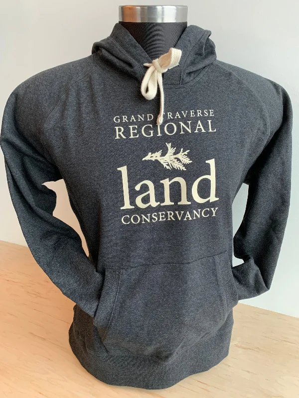 Deal Mania GTRLC 100% recycled fiber Hoodie - women's