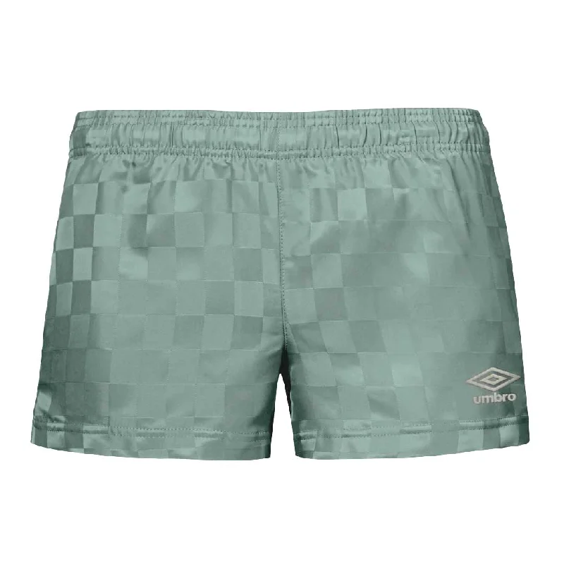 Huge Discounts Umbro - Women's 3" Checkerboard Shorts (HUUL1UBF5 UZ4)
