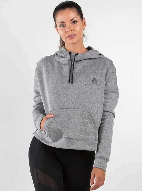 Year-End Sale Ryderwear Carbon Jumper Women