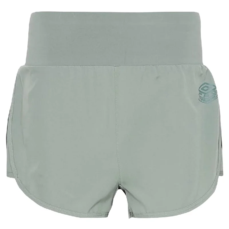 Final Sale Umbro - Women's Pro Training Shorts (HUUL166114U LB7)