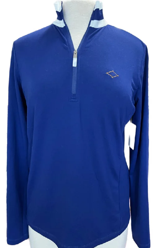 Price Fest Polo Golf Ralph Lauren Tanzanite Pullover Size M MSP$148