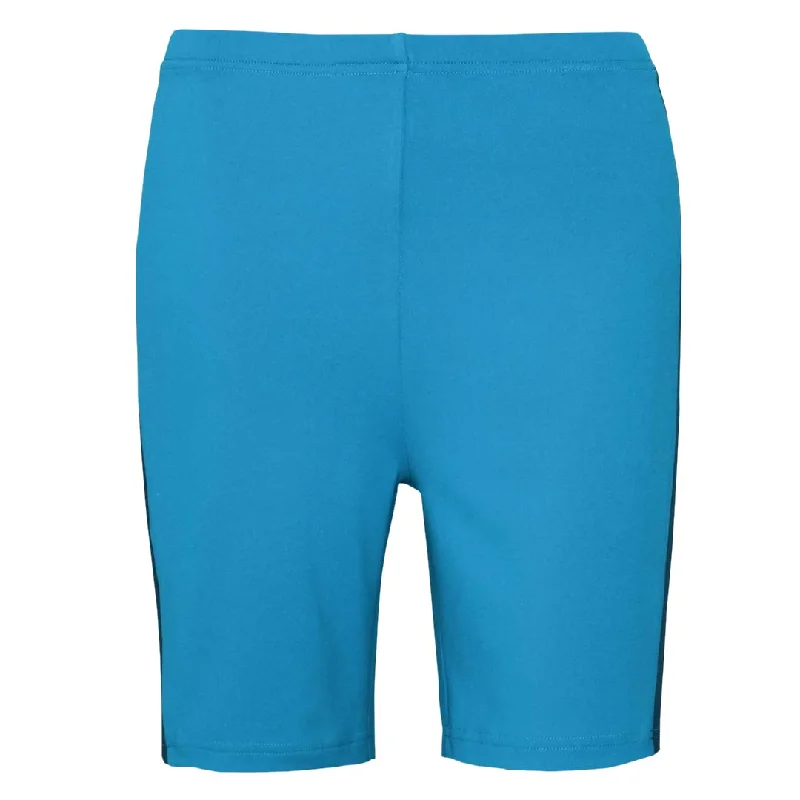Blowout Deals Umbro - Women's High Waisted Bike Shorts (HUUL1UBJB UT6)
